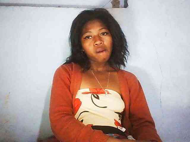 Erica01 webcam