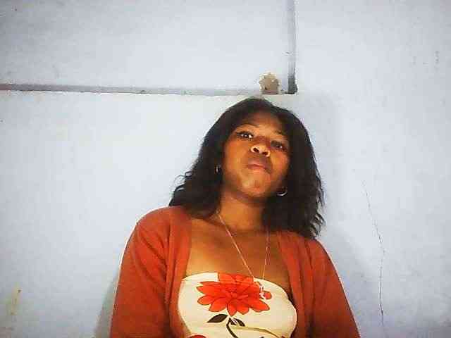 Erica01 webcam
