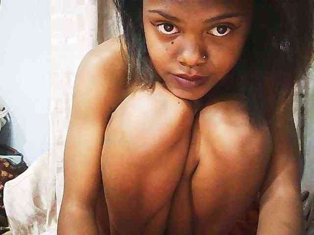 Erica01 webcam