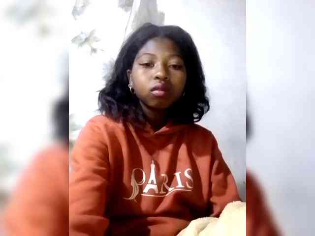 Erica01 webcam