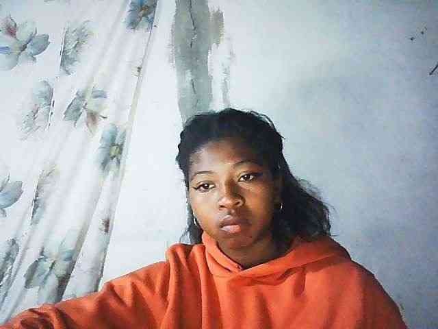 Erica01 webcam