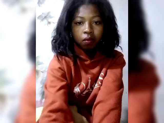 Erica01 webcam