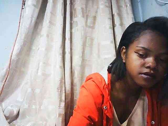 Erica01 webcam