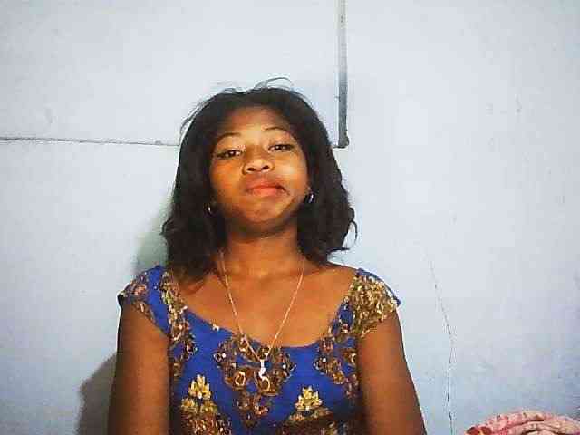 Erica01 webcam