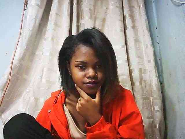 Erica01 webcam