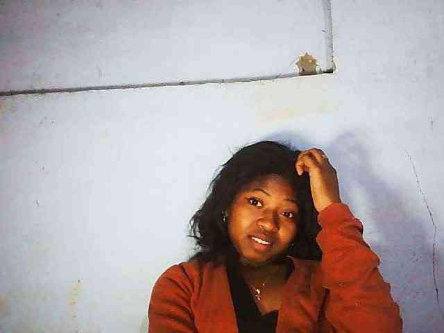 Erica01 webcam