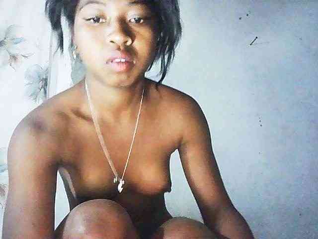 Erica01 webcam