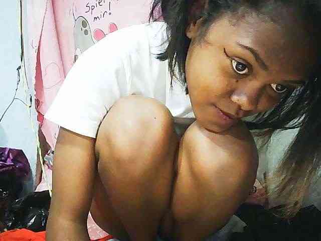 Erica01 webcam