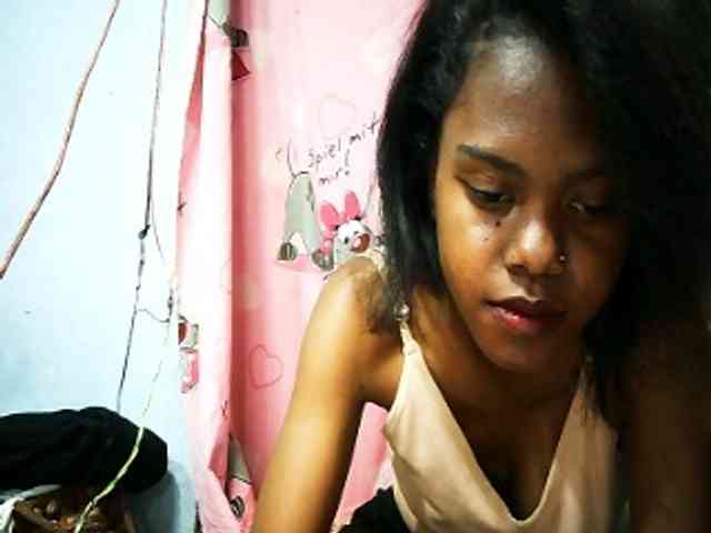 Erica01 webcam