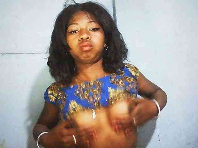 Erica01 webcam