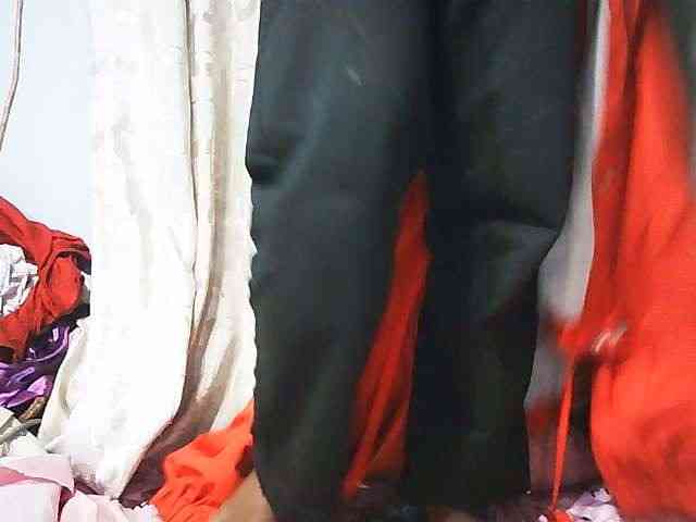 Erica01 webcam