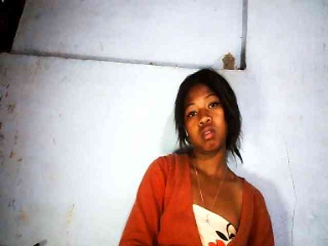 Erica01 webcam
