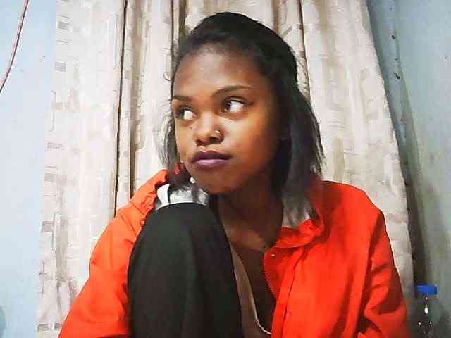 Erica01 webcam
