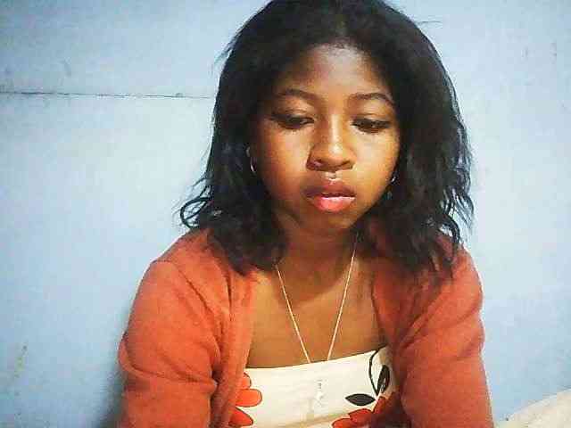 Erica01 webcam