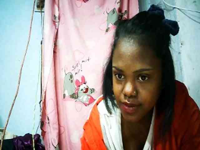 Erica01 webcam