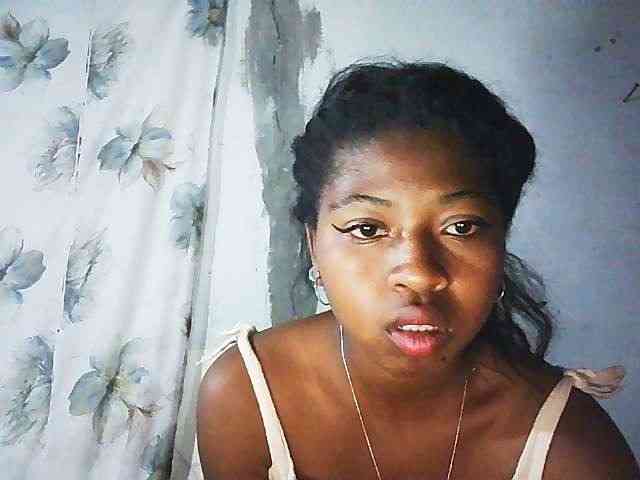 Erica01 webcam