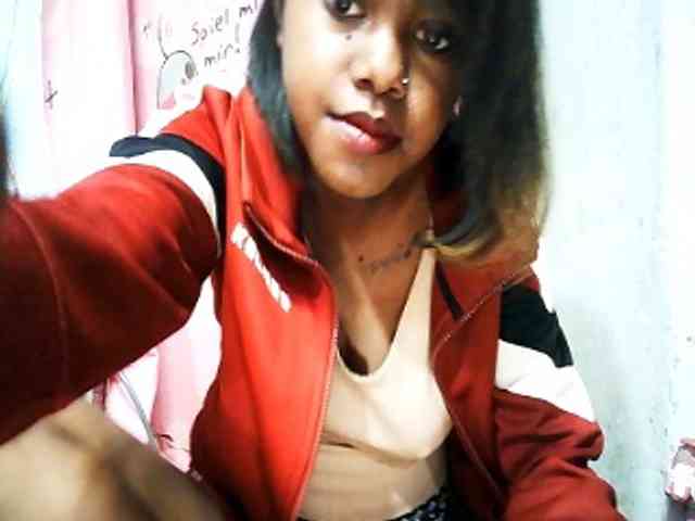 Erica01 webcam
