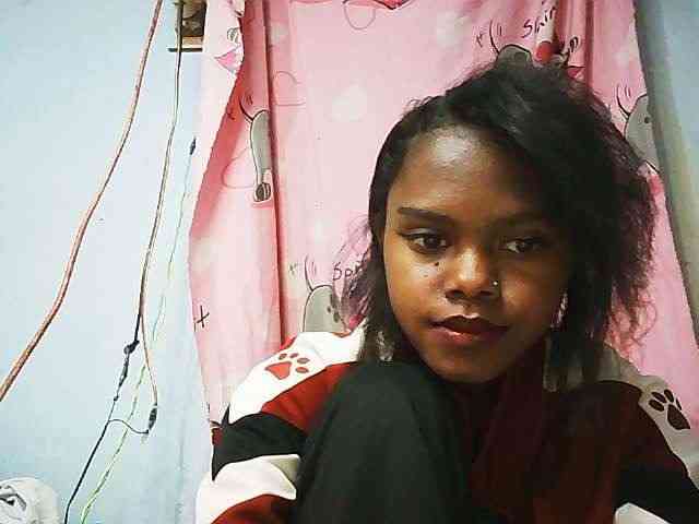 Erica01 webcam