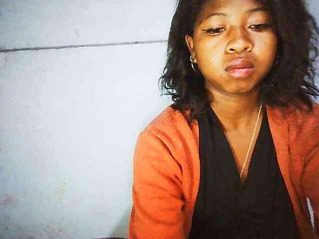 Erica01 webcam