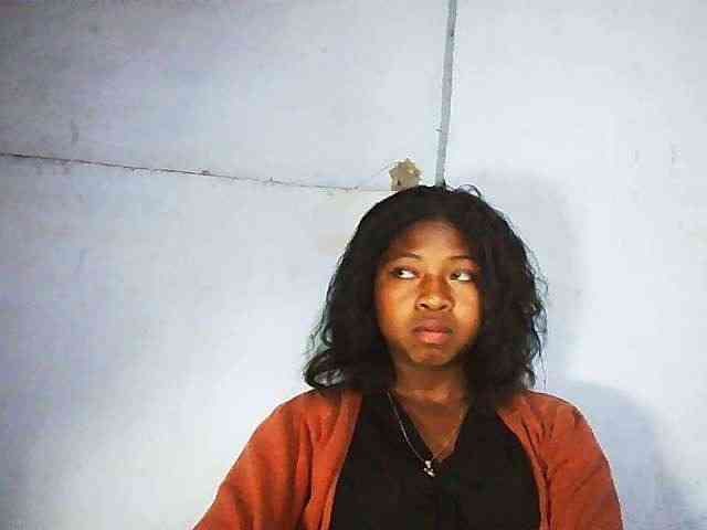 Erica01 webcam