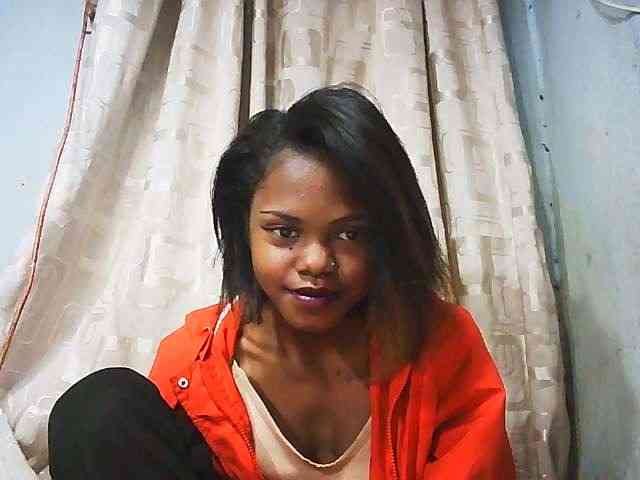Erica01 webcam