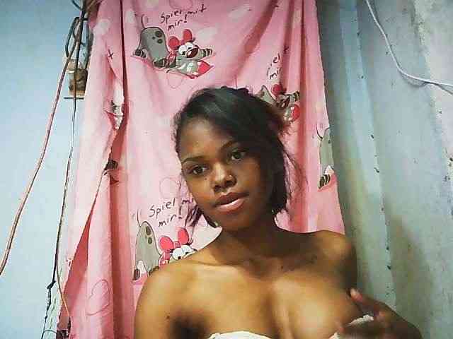 Erica01 webcam