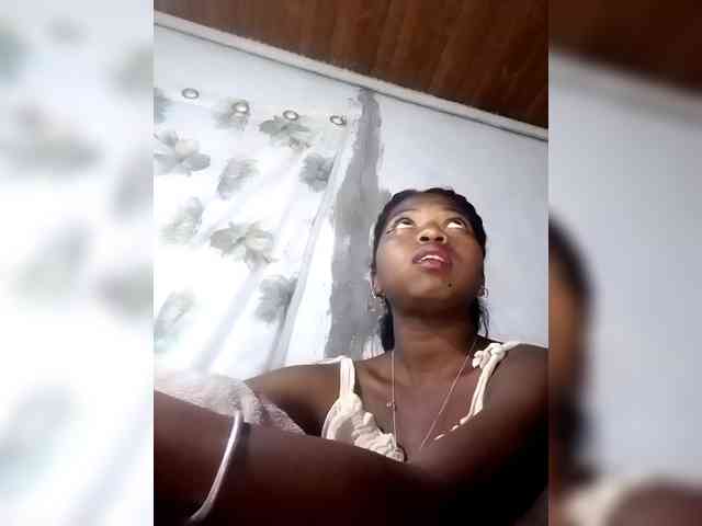 Erica01 webcam