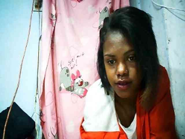 Erica01 webcam