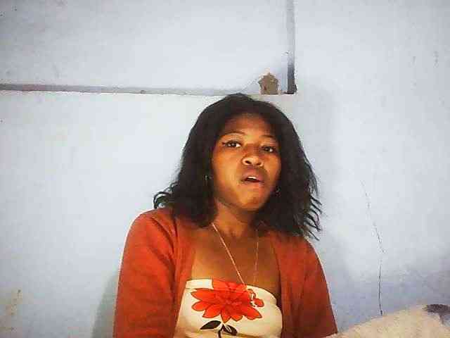 Erica01 webcam