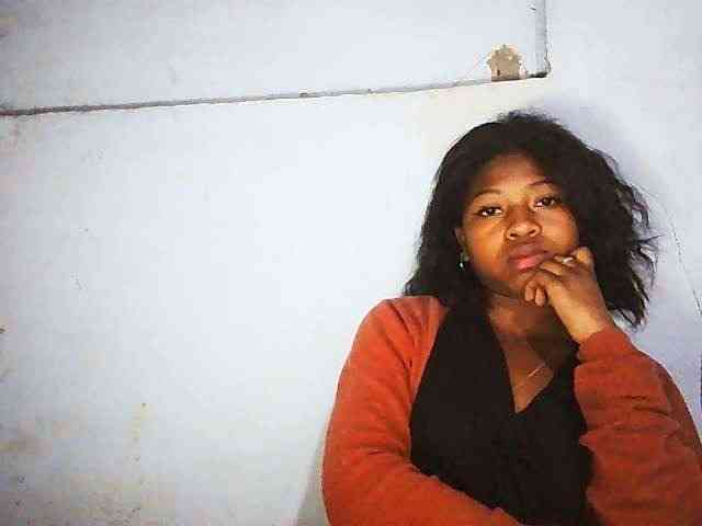 Erica01 webcam