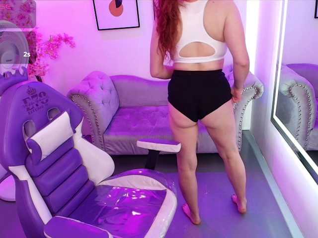 Rebecca-turner live cam on BongaCams