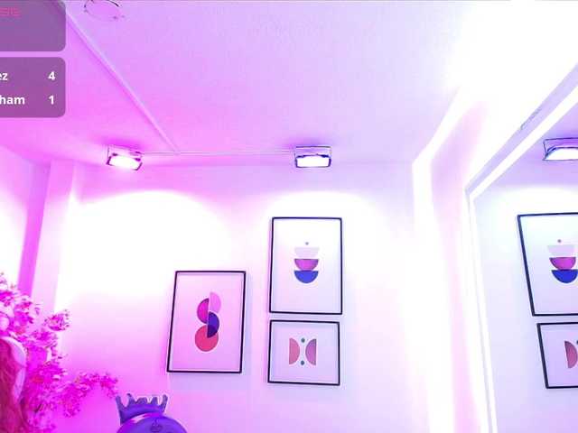 Rebecca-turner live cam on BongaCams