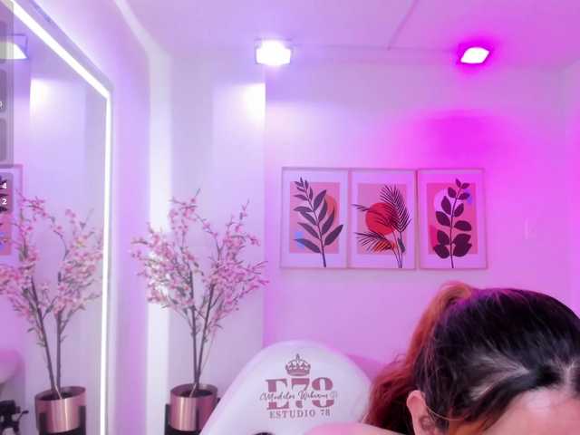 Rebecca-turner live cam preview