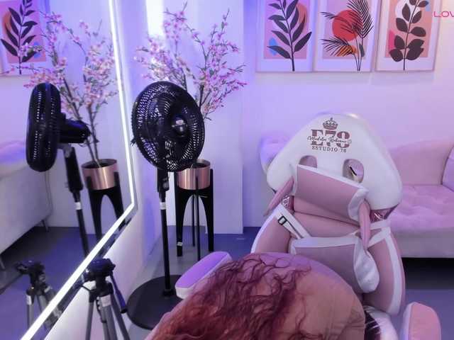 Rebecca-turner live cam preview