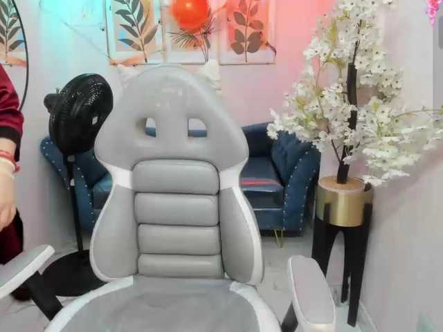 Rebecca-turner live cam preview