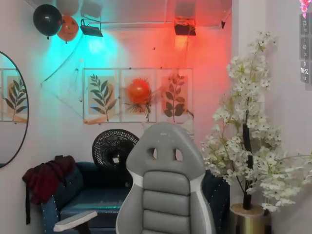 Rebecca-turner live cam preview