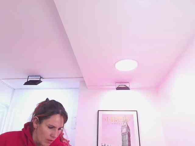 Rebecca-turner webcam