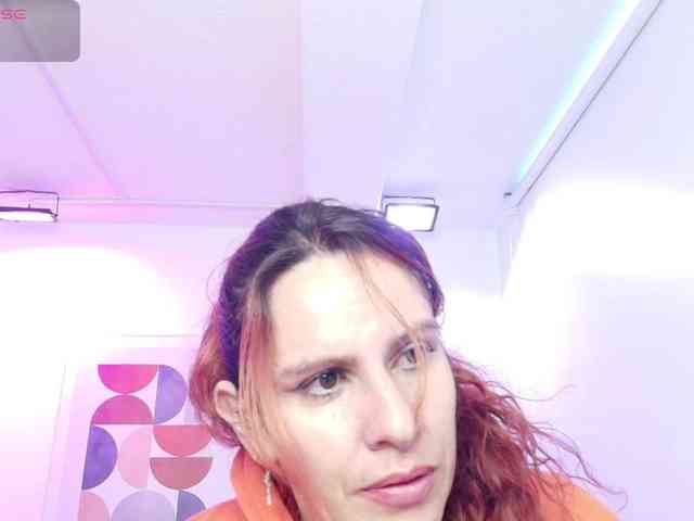 Rebecca-turner webcam