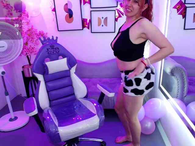 Rebecca-turner webcam