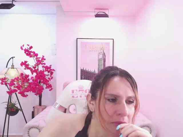 Rebecca-turner webcam