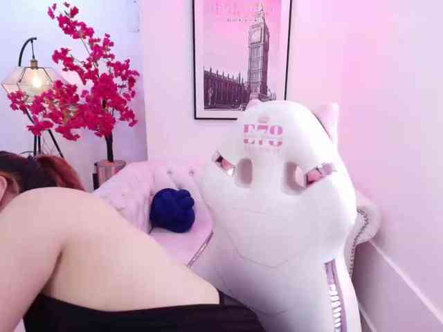 Rebecca-turner webcam