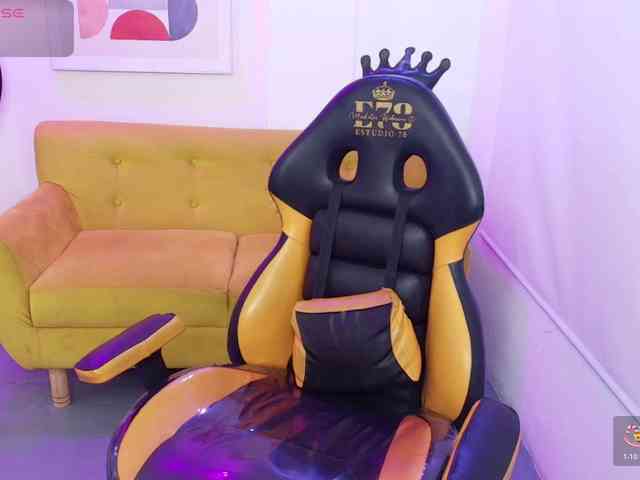 Rebecca-turner webcam