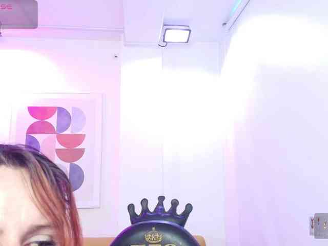 Rebecca-turner webcam