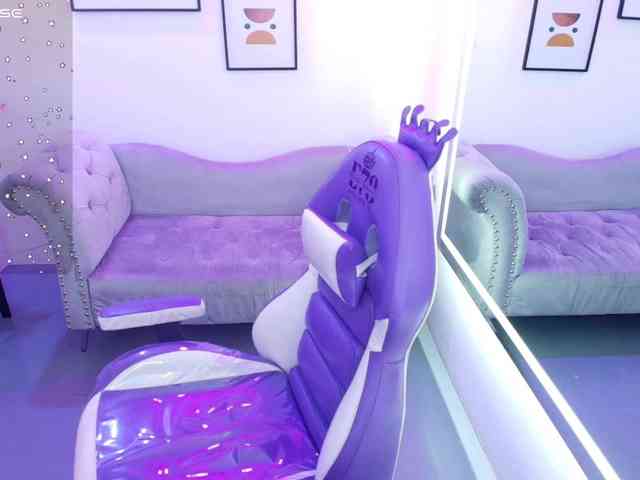 Rebecca-turner webcam