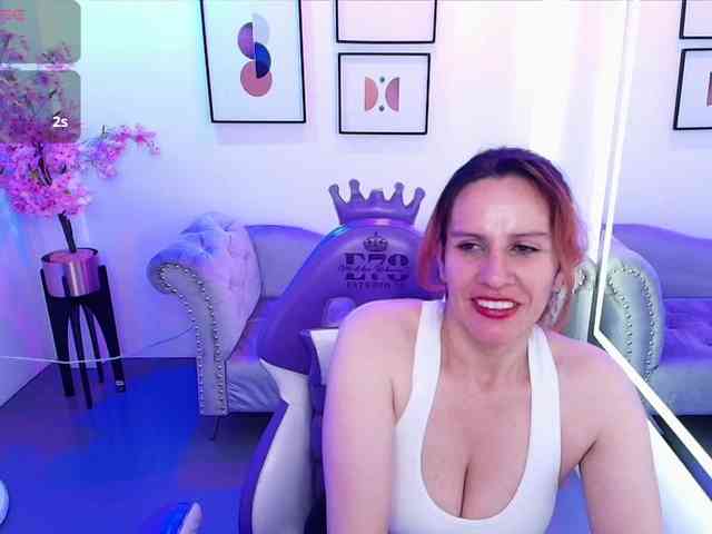 Rebecca-turner webcam