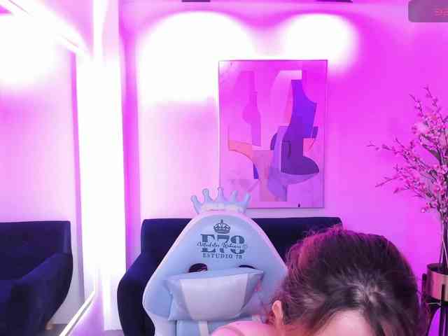 Rebecca-turner webcam