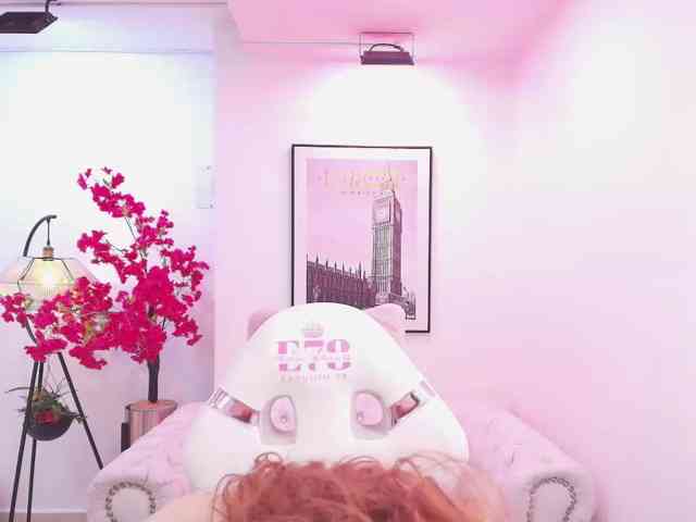 Rebecca-turner webcam