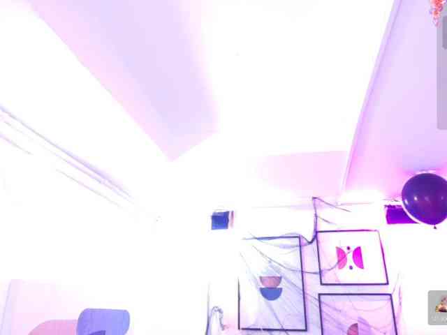 Rebecca-turner webcam