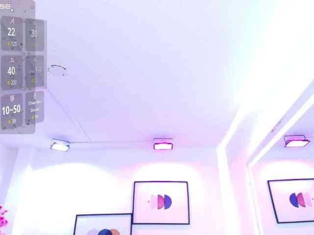 Rebecca-turner webcam