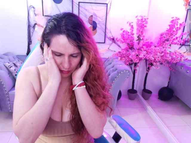 Rebecca-turner webcam